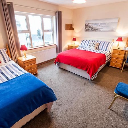 Seawinds Bed And Breakfast 킬리벡스 외부 사진