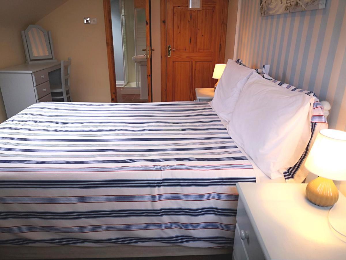 Seawinds Bed And Breakfast 킬리벡스 외부 사진