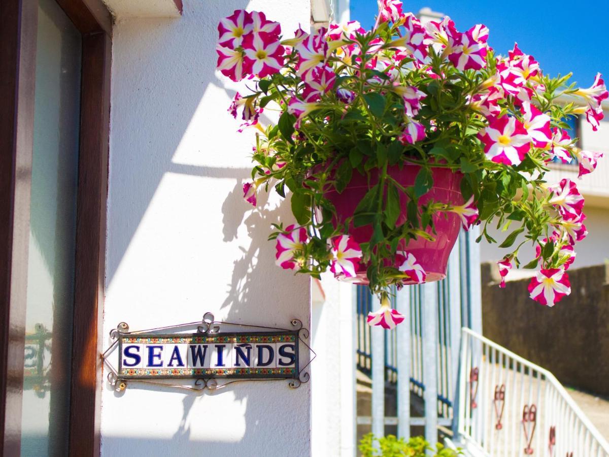 Seawinds Bed And Breakfast 킬리벡스 외부 사진